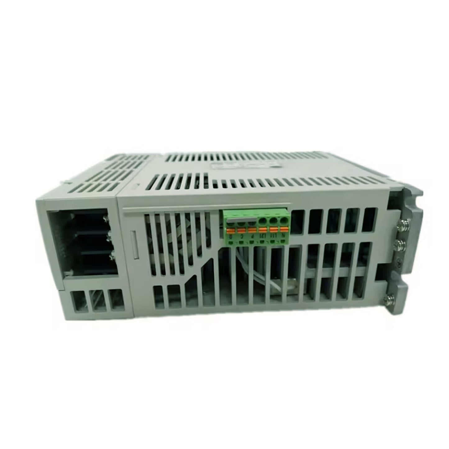 MITSUBISHI MRJ270CT Servo Drive: High-Power servo motor - MITSUBISHI