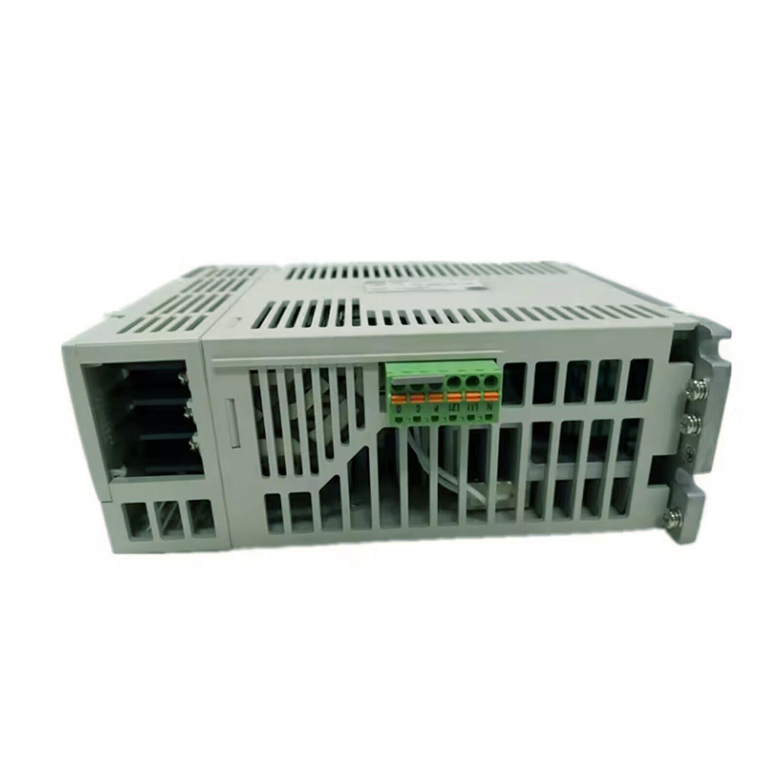 MITSUBISHI MRJ270CT Servo Drive: High-Power servo motor - MITSUBISHI