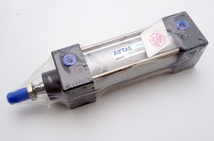 1-PC AirTAC SC160*500-S - BRAND NAME