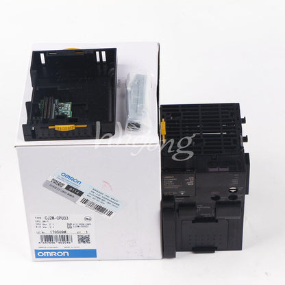 Omron CJ2M-CPU33 - OMRON