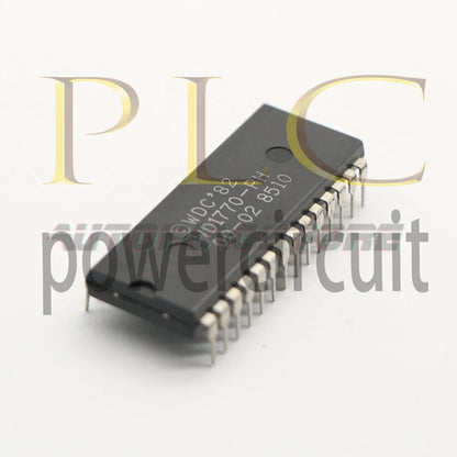 1PCS WD1770-PH WD1770-PH00-02 DIP28 ~US