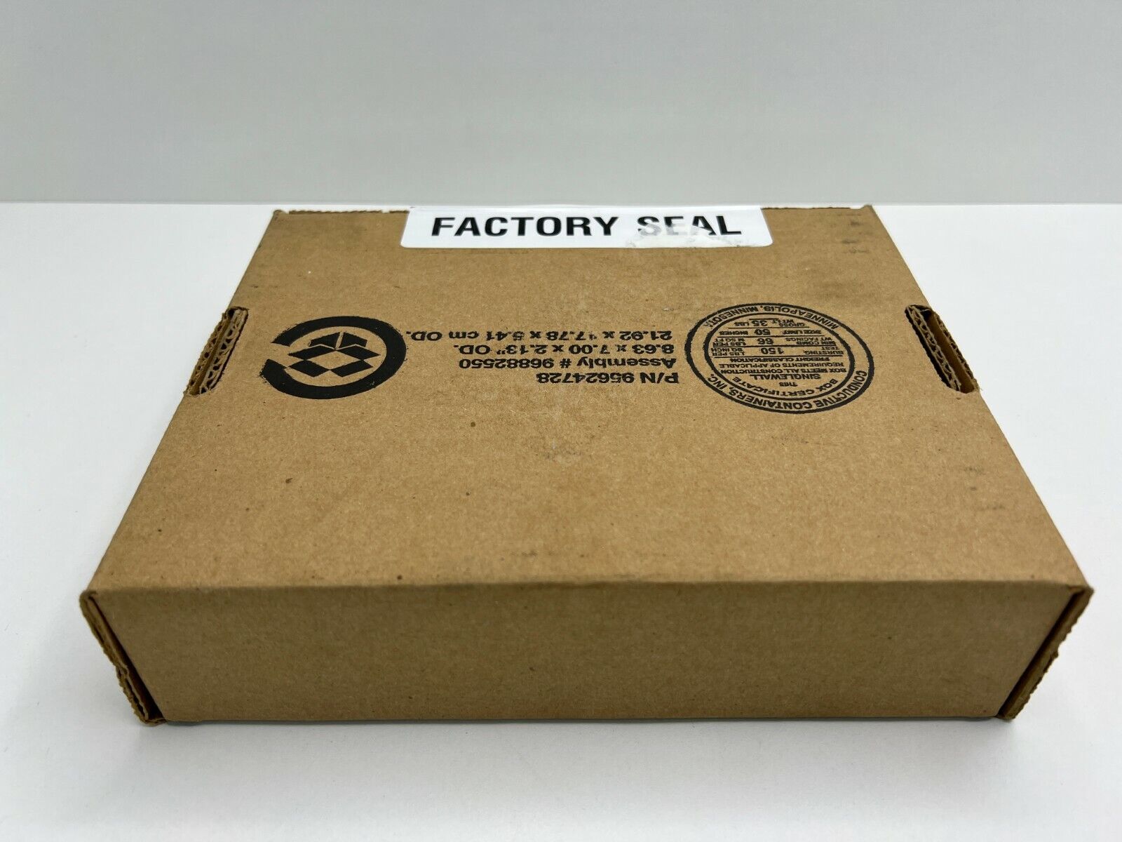 Surplus Sealed AB 1784-U2DN USB-to-DeviceNet Adapter, 2ft Cable - SURPLUS SEALED