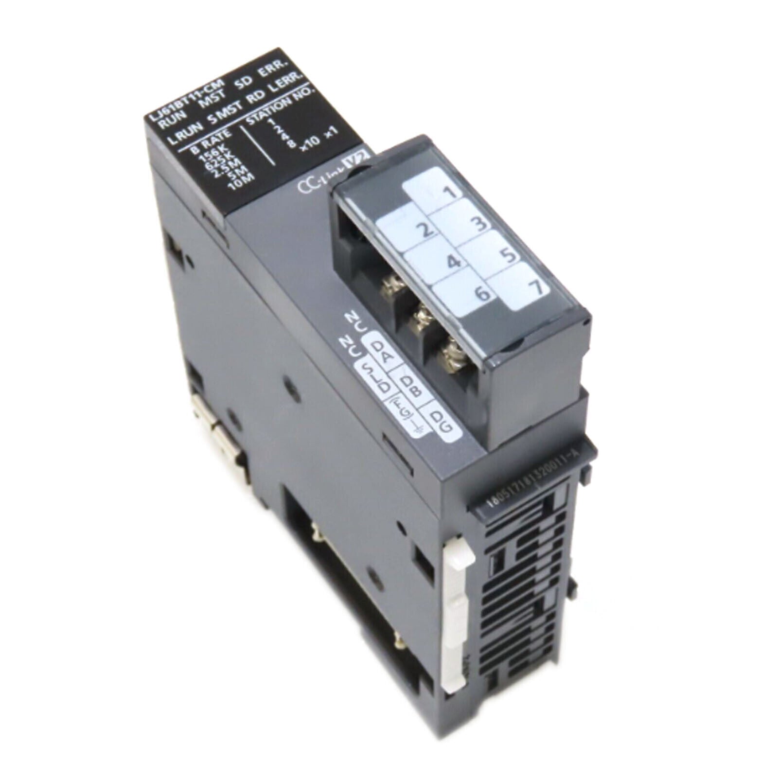 Mitsubishi LJ61BT11-CM - MITSUBISHI