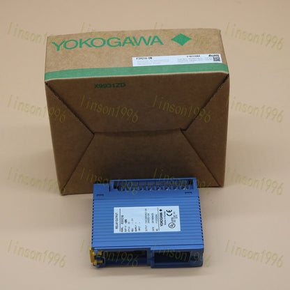 1-Piece Yokogawa Output Module F3YC16-0N - YOKOGAWA