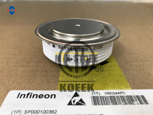 1PCS Module WESTCODE N1718NC200 Quality Assurance