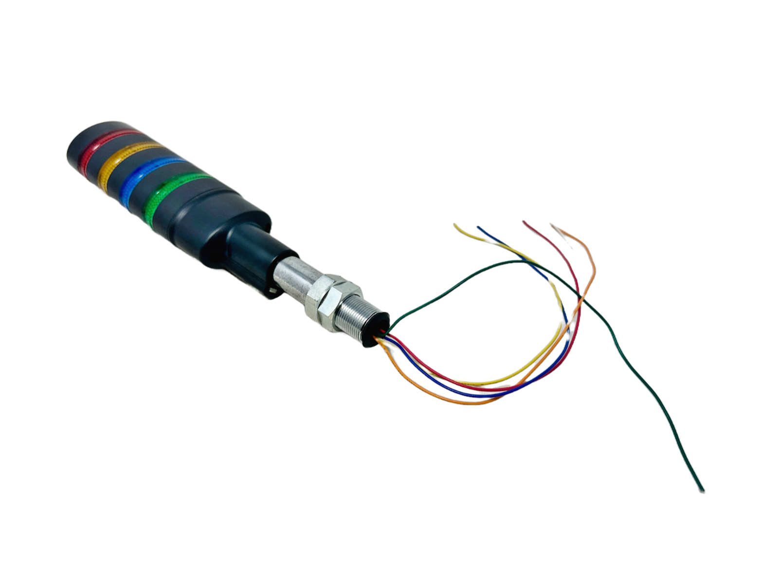 used Idec LD6A-K Light Tower - IDEC