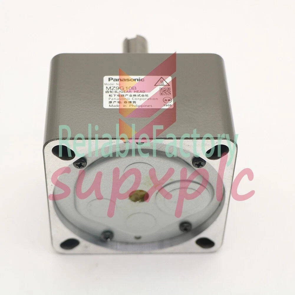 Panasonic Gear Head MZ9G10B 90mm 1PCS