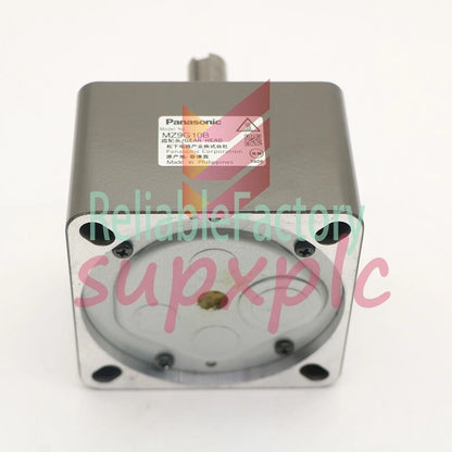 Panasonic Gear Head MZ9G10B 90mm 1PCS