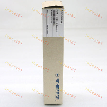 new 1PCS AZM 200ST2-T-1P2PW SCHMERSAL Interlock Switch 101210048 SHIP - SCHMERSAL