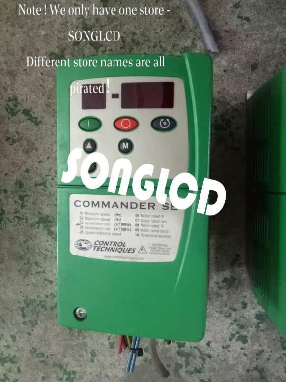 SE11200055 Model 1PCS High Precision Component - SIGMA