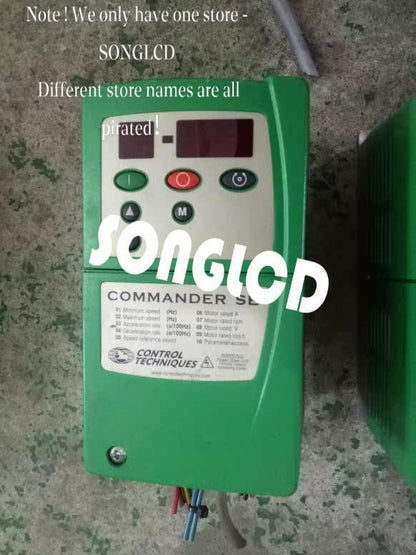 SE11200055 Model 1PCS High Precision Component - SIGMA