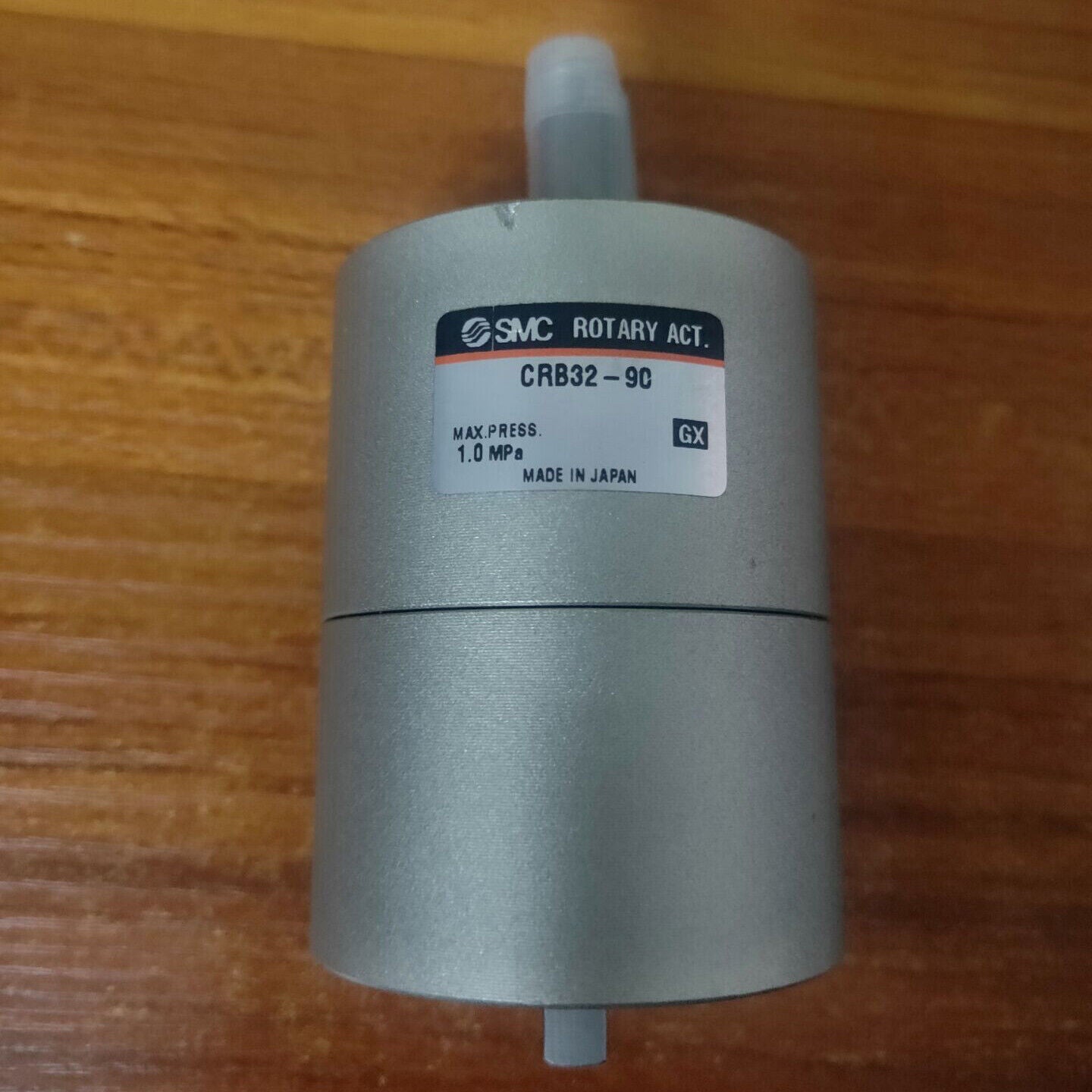 ONE SMC Rotary Cylinder CRB32-90 Year Model - SMC