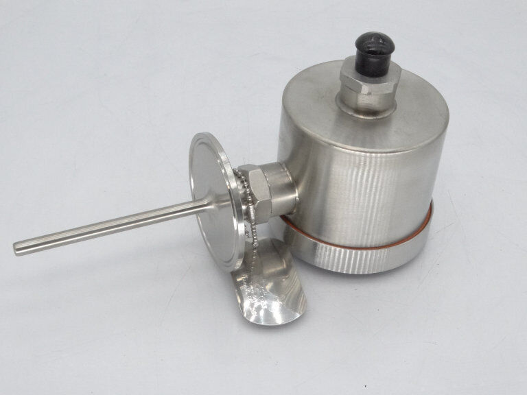 ANDERSON-NEGELE SA510050490000 SENSOR - ANDERSON-NEGELE