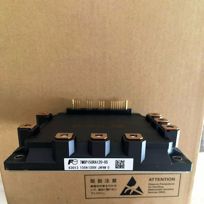 1PC Fuji 7MBP150RA120-05 Module 7MBP150RA12005