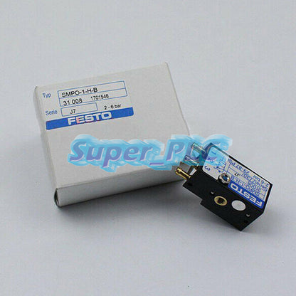 new Festo SMPO-1-H-B 31008 Approach Switch 1Pcs SMPO1HB