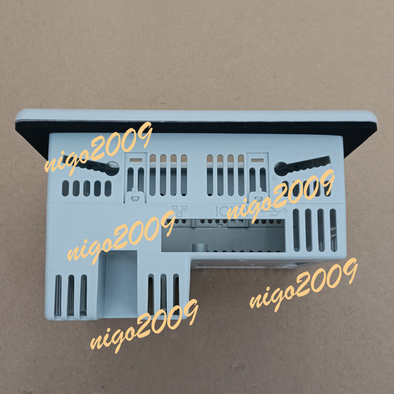 new Plastic Cover Case Shell for 2711P-T6M5D 2711P-T6M20D 2711P-T6M20A+Touch Screen - TECHPRO