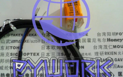 QS-05N QS05N Fotek Proximity Sensor free ship