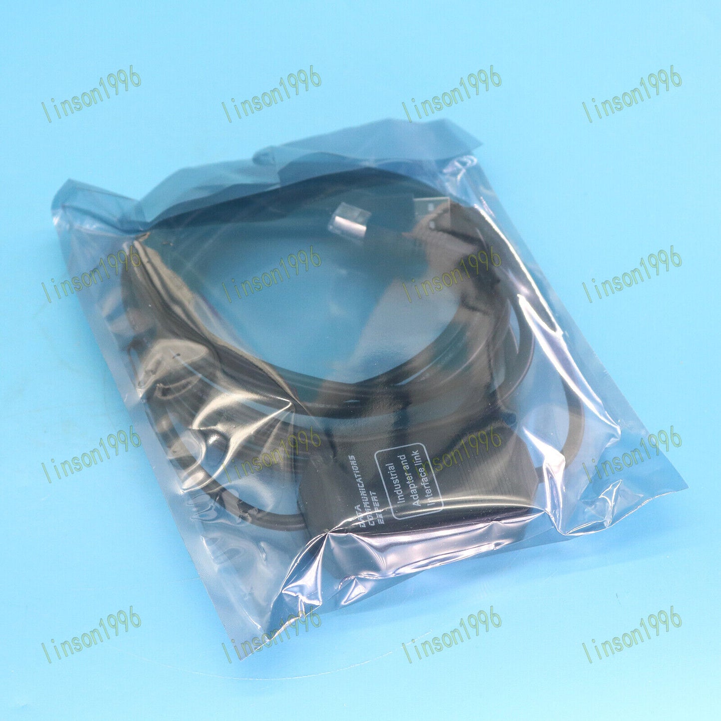 ABB PLC Programming Cable 3BSC630197R1 TK212A AC800M - ABB