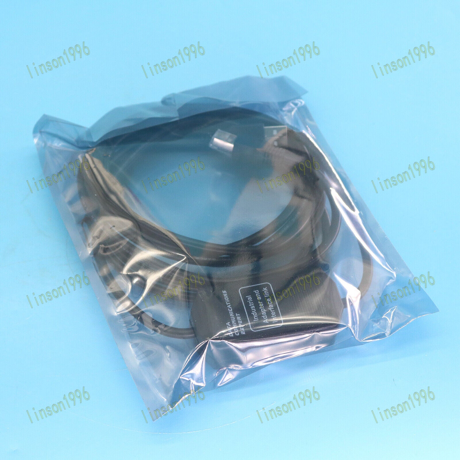 ABB PLC Programming Cable 3BSC630197R1 TK212A AC800M - ABB
