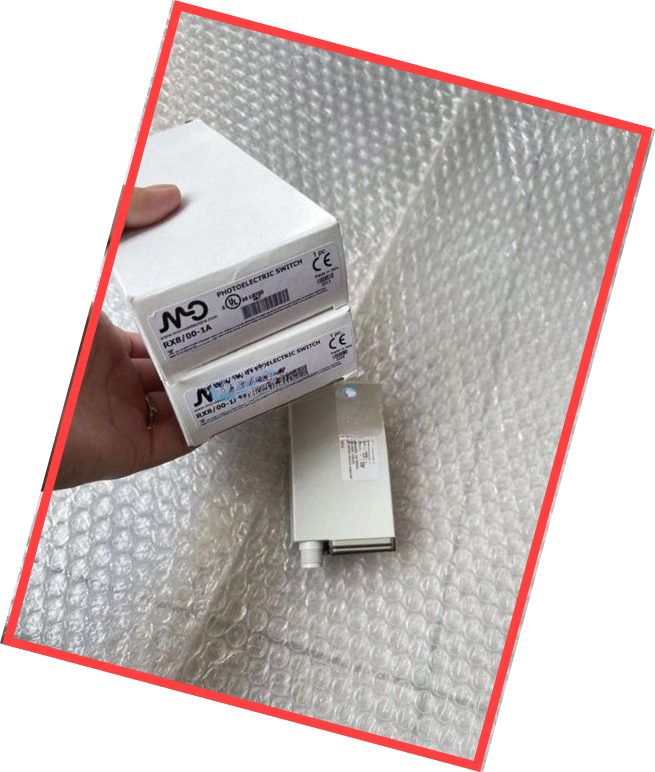 1PC FIT FOR RX8/00-1A Photoelectric Switch Sensor