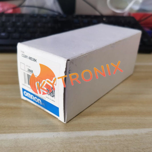 Omron CQM1 memory card CQM1-ME08K CQM1-ME08K