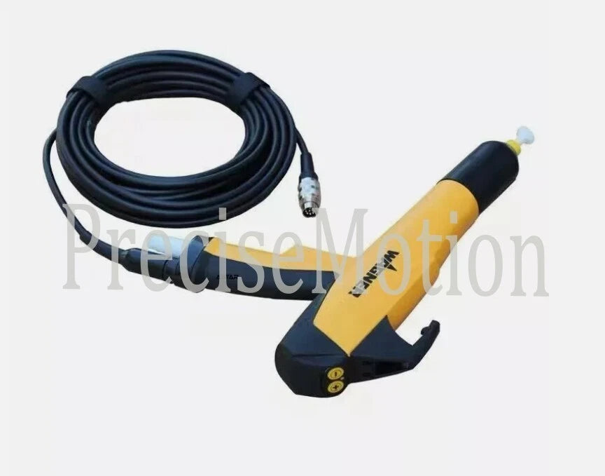 Wagner PEM X1 Corona Manual Powder Coating Spray Gun 2322587 Replacement