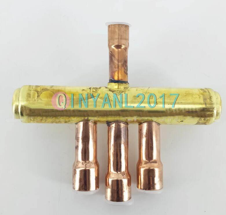 sanhuashf-50-79 four-way reversing valve - SANHUA