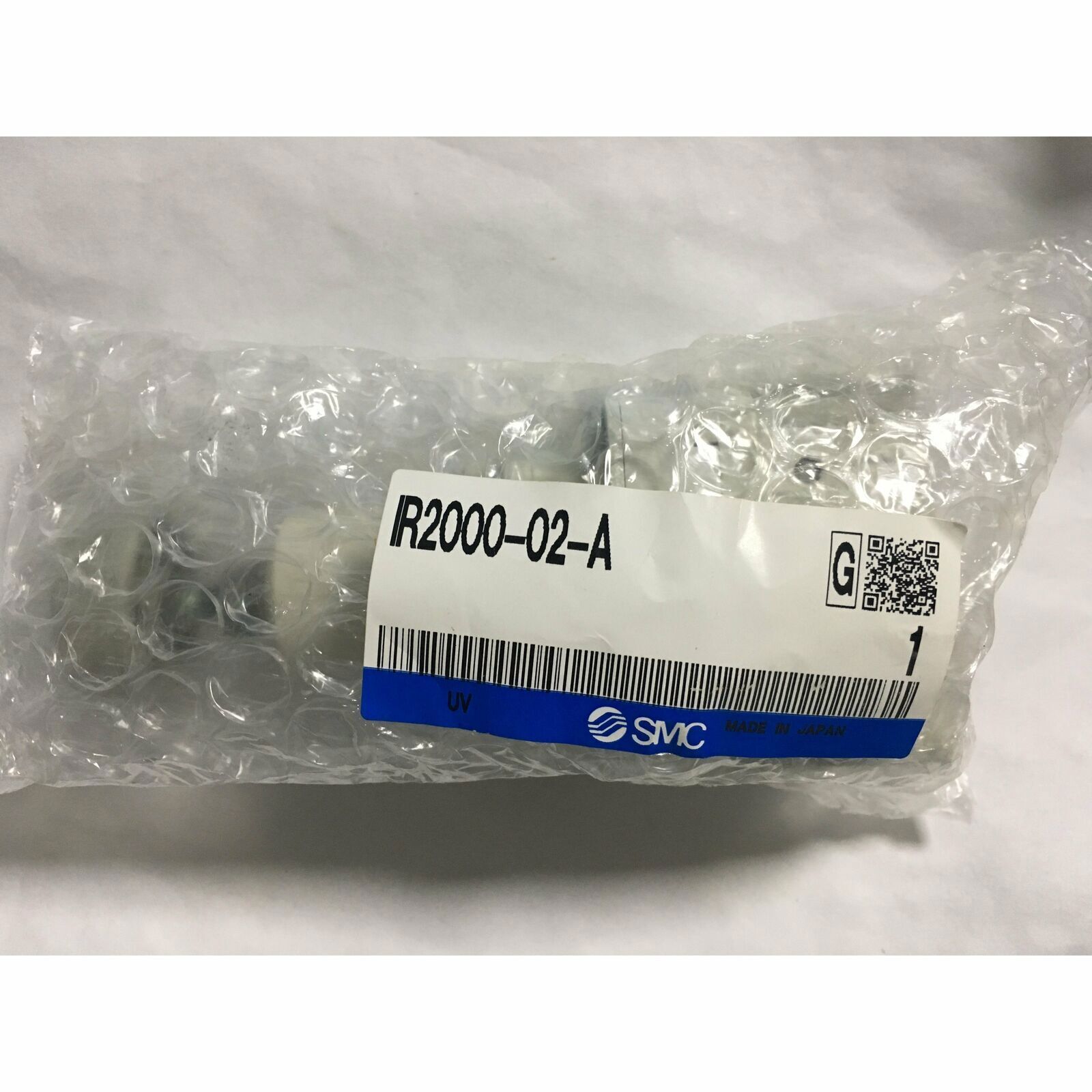 SMC Pressure Reducing Valve IR2000-02-A - SMC