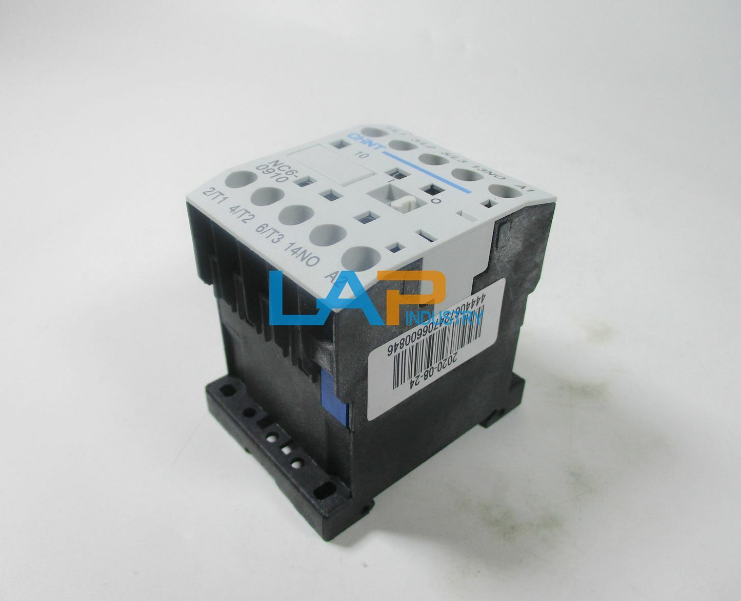 CHNT 9Amp 220VAC Mini Contactor - CHNT