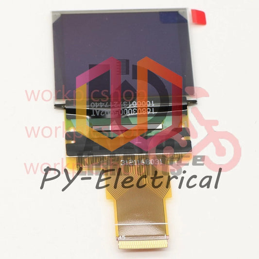 For Control4 SR-260 SR260 Replacement OLED Display Screen @1061zk8#jia