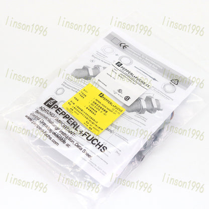Pepperl+Fuchs OBE5000-18GM70-SE5 Photoelectric Switch Fast Ship - PEPPERL+FUCHS