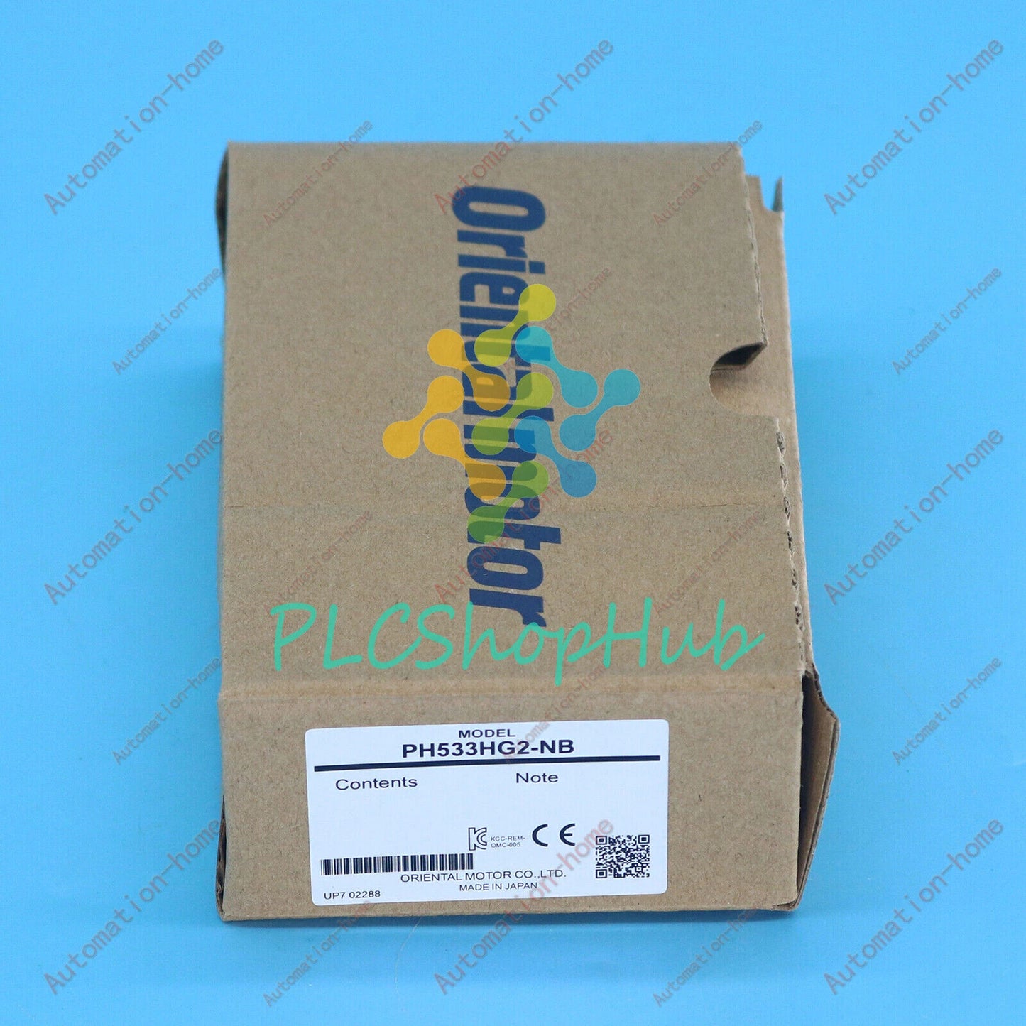 1PCS VEXTA motor PH533HG2-NB