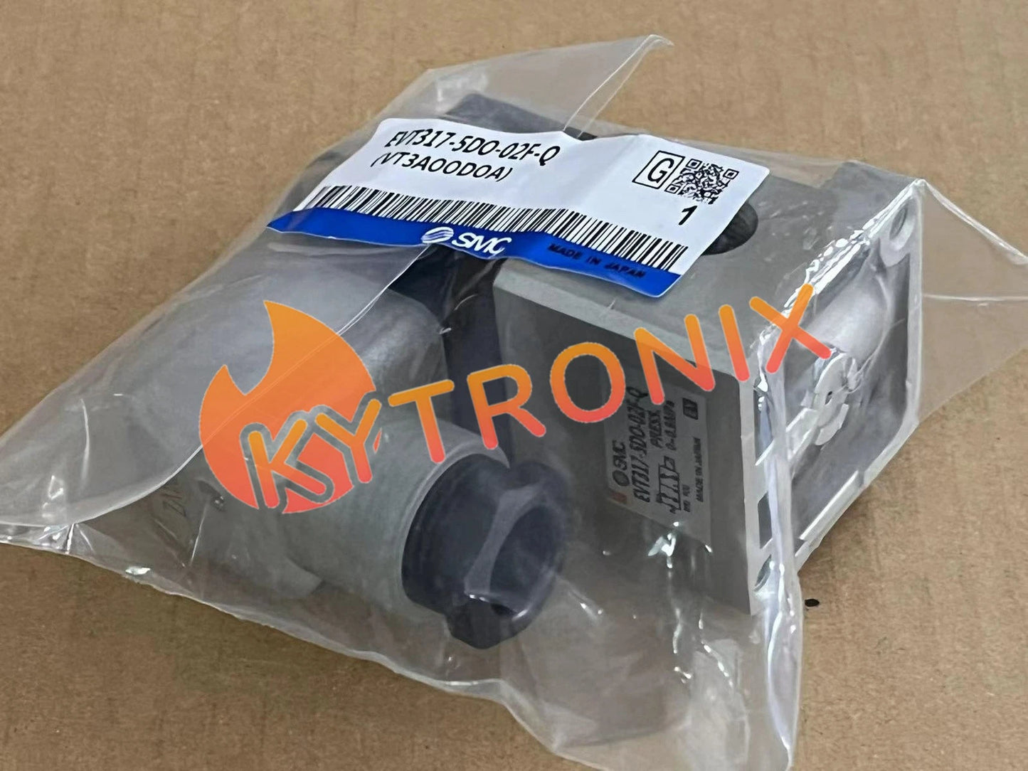 1PC FOR SMC resistor EVT317-5DO-02F-Q
