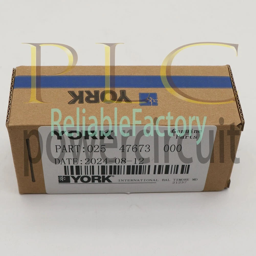 1PCS YORK 025-47673-000 Air Conditioner Temperature Sensor