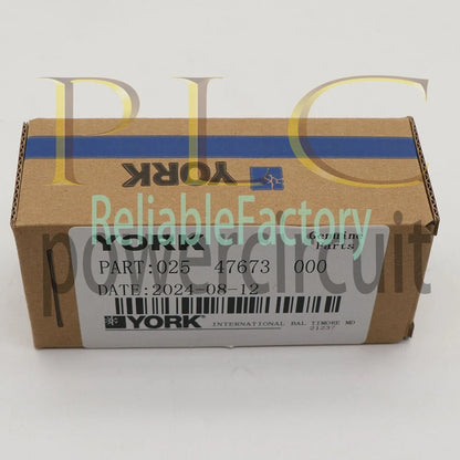 1PCS YORK 025-47673-000 Air Conditioner Temperature Sensor