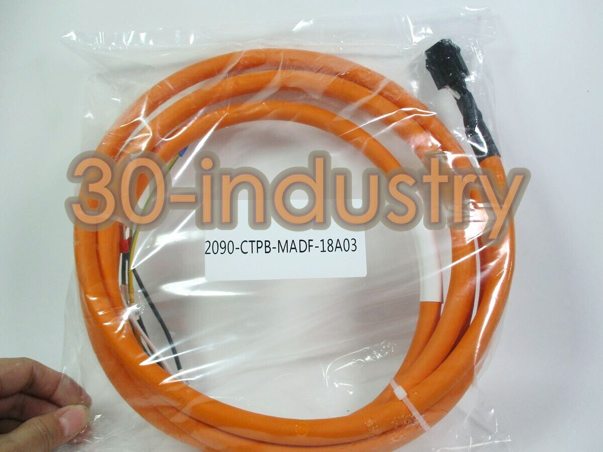Power Cable 2090-CTPB-MADF for 3M to 20M Connections - KOEED