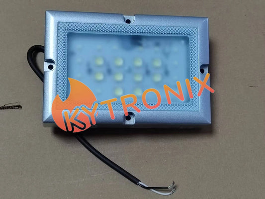 One QLIGHTEC QML-150-D-24V QML-150-D-DC24V LED work light QML-150-D