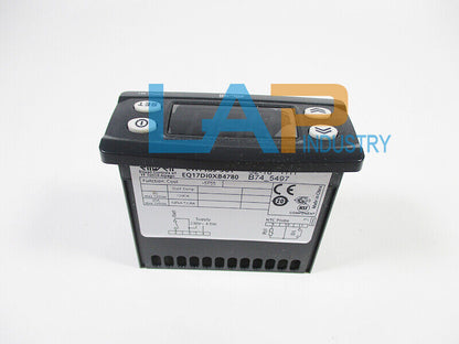 ELIWELL EWPlus961 Electronic Refrigeration System, 230V - ELIWELL