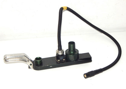 Used Martin Baker Ejection Seat PEC Assembly Man Portion MBEU 60062-103 - MARTIN BAKER