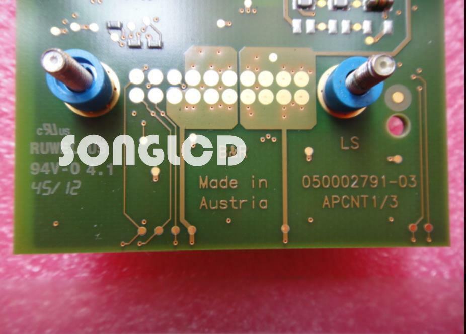 1PCS APCNT1/3 050002791-03 - Quality Replacement Part - CST