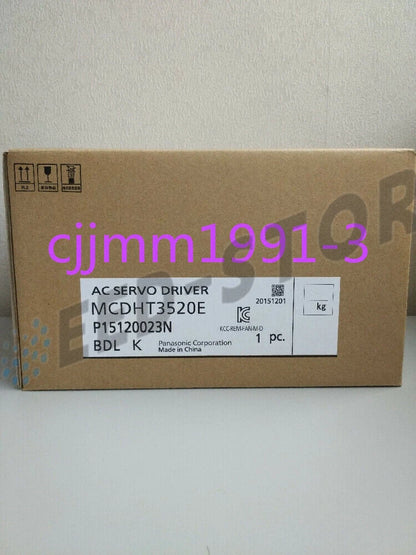 1pcs Panasonic MCDHT3520E
