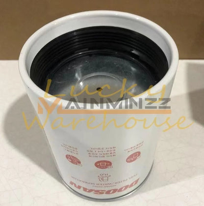 One DOOSAN 400508-00062 Separator filter element