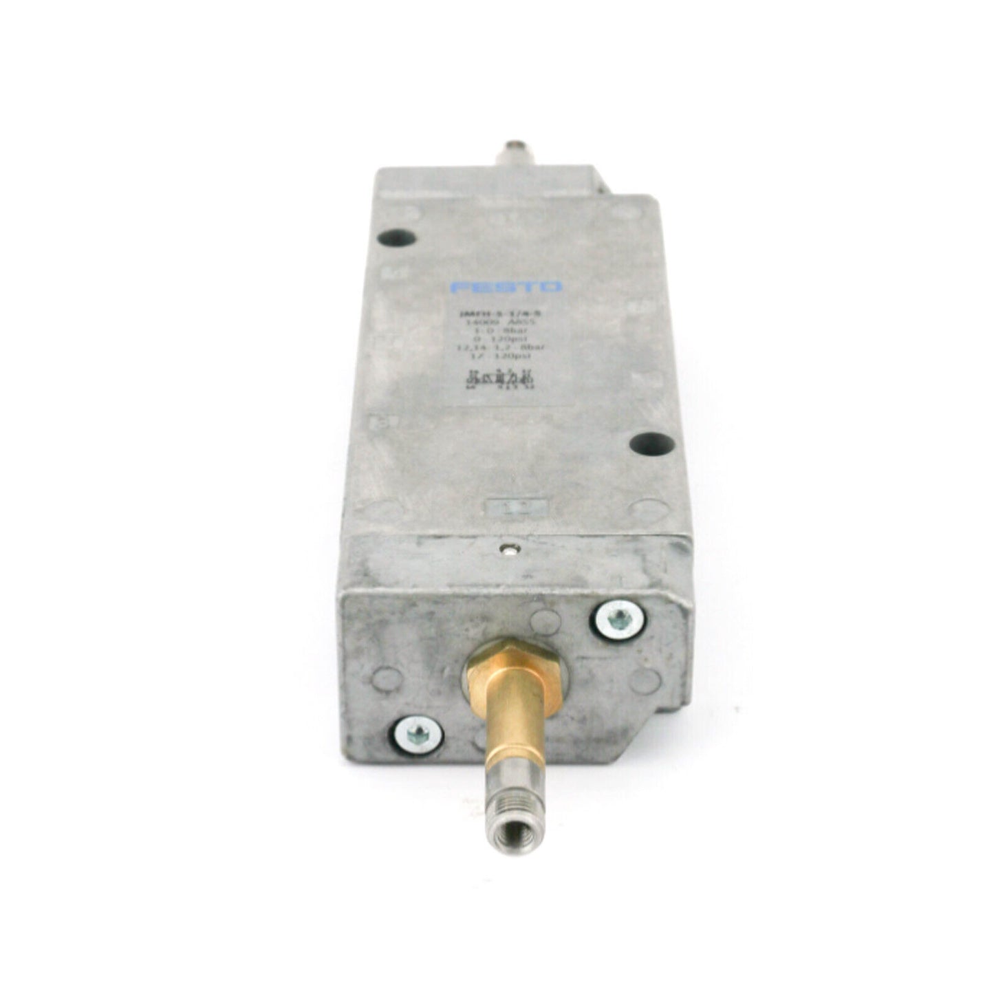 new 1pcs FESTO solenoid valve JMFH-5-1/4-S 14009 - FESTO
