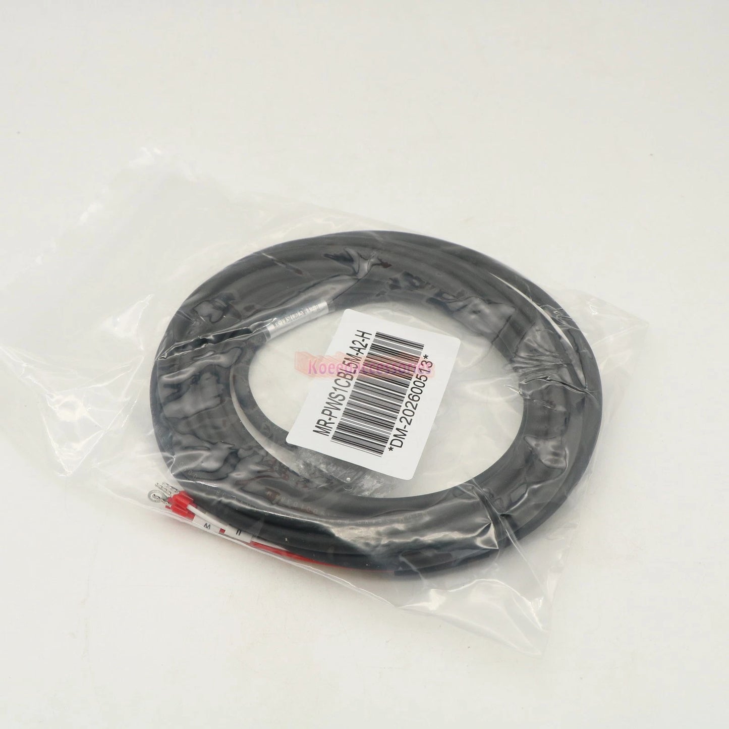 1PCS for MITSUBISHI MR-PWS1CBL5M-A2-H Power Cable