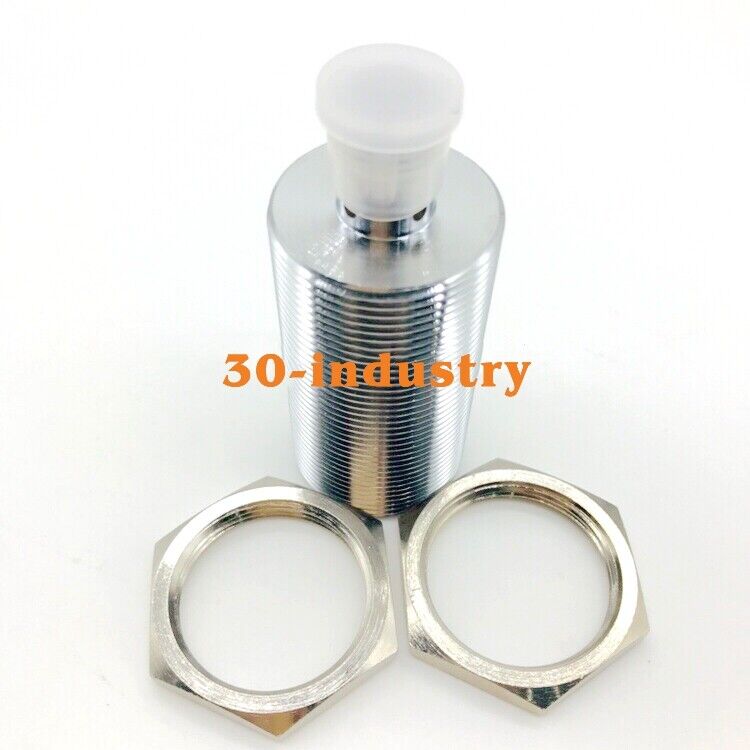 1PCS BI10-G30-ADZ30X2-B3131 Proximity Switch Sensor - New - PROXIMSWITCH