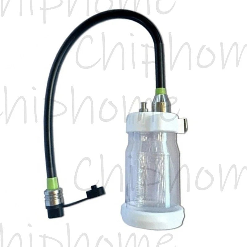 For Olympus MAJ-902 Autoclavable Container Connection Water Container Reusable