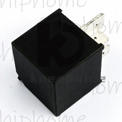 1PC ZETTLER AZ980-1C-12DDE 12VDC same as ZZ1413-3-R Automotive Relay 5Pins SPDT