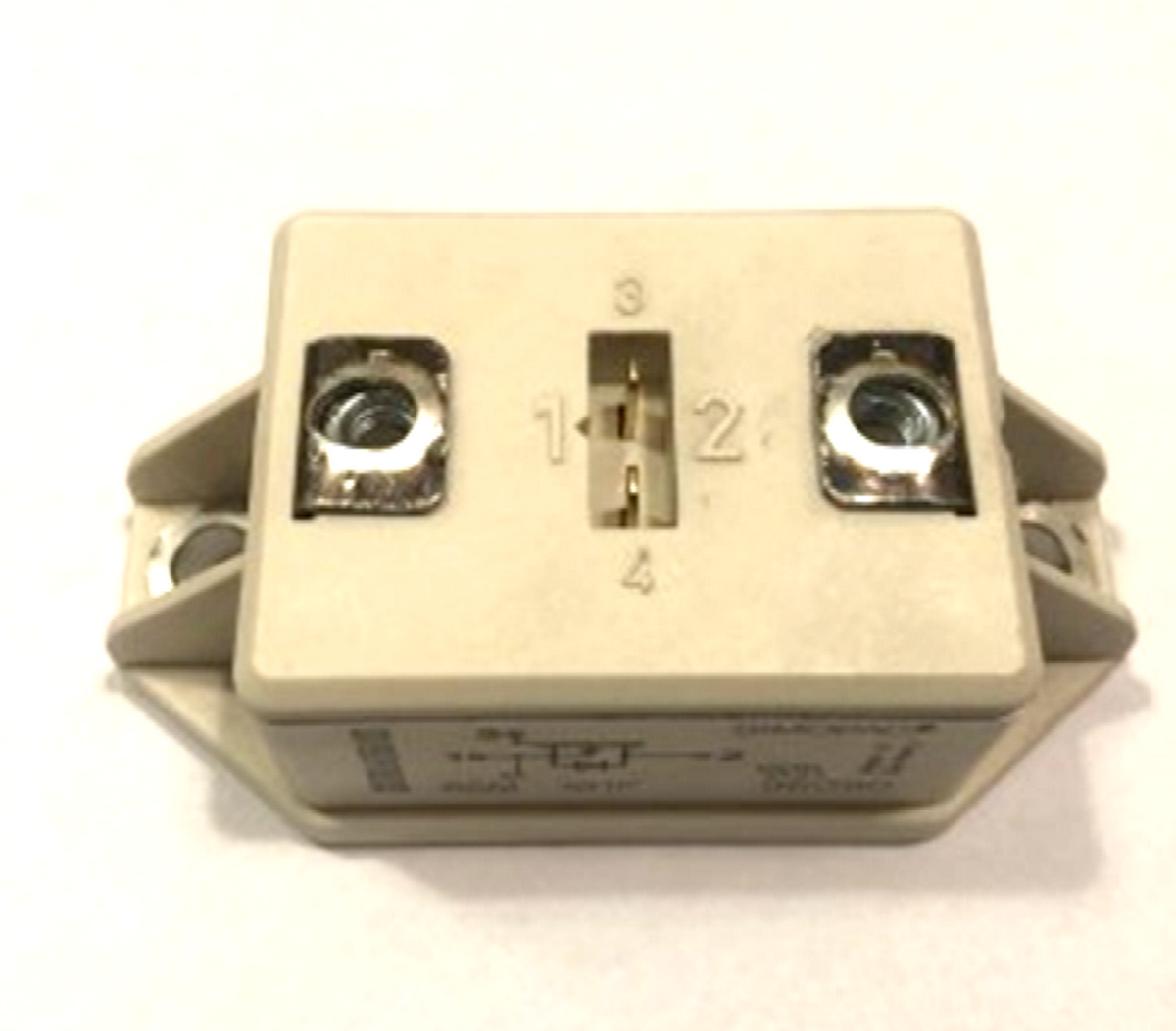 Infiniteon BSM181 Power Module Solution for High Efficiency and Reliability - INFINITEON