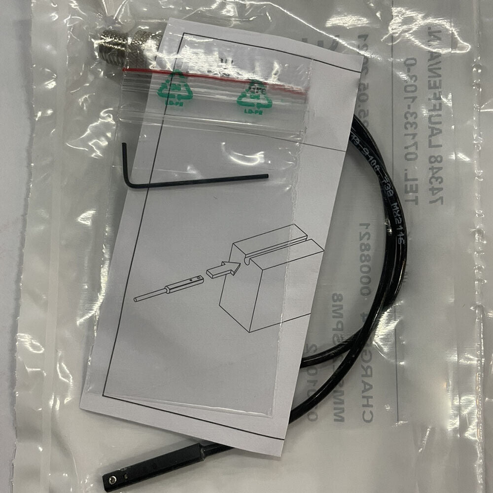 MMS22-SPM8 SCHUNK Sensor Magnetic Switch - SCHUNK