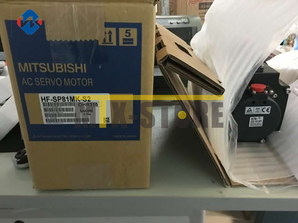 new 1PCS Mitsubishi HF-SP81MK-S2 - MITSUBISHI